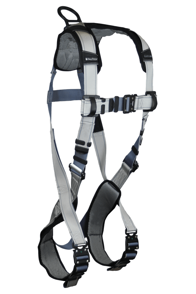 FlowTech LTE® 1D Standard Non-belted Full Body Harness (7087B)