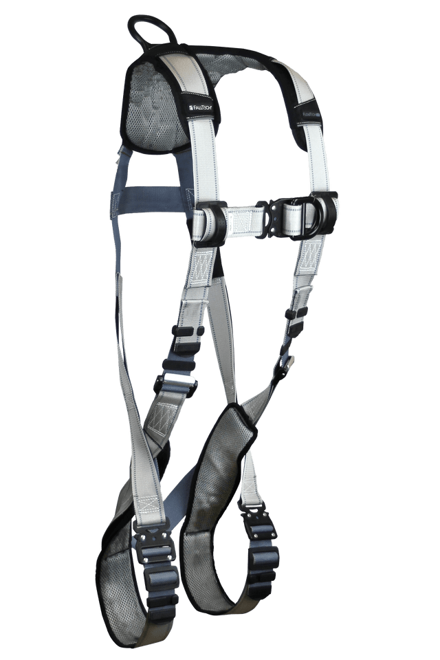 FlowTech LTE® 2D Climbing Non-belted Full Body Harness (7087BFD)