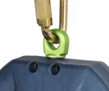 20' FT-R™ Class 2 Leading Edge SRL with Galvanized Steel Cable (721520LE)