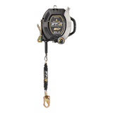 FT-R™ Class 1 SRL-R, 60', Technora® Rope, for Tripods and Davits