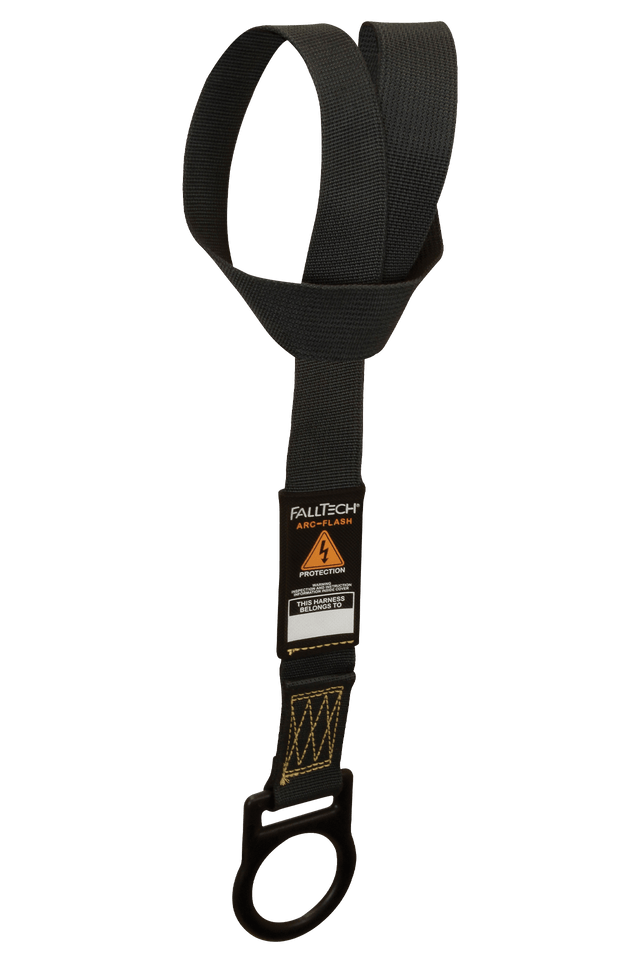 3' Arc Flash Cinch-loop Choker Anchor with Kevlar® Web (72493FT)
