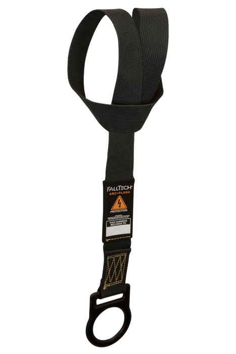 3' Arc Flash Cinch-loop Choker Anchor with Kevlar® Web (72493FT)