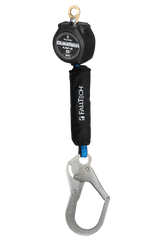 6' DuraTech® Mini Class 1 Personal SRL-P with Steel Rebar Hook (72706SA3)