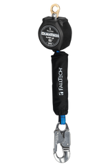 6' DuraTech® Mini Class 1 Personal SRL-P with Aluminum Snap Hook (72706SA4)