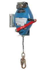 45' DuraTech® 3-way SRL-R with Technora® Rope for Davits (7281DT)