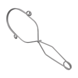5" Hand-operated Wire-form Anchor (7407)