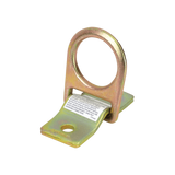 Bolt-on D-ring Anchor with Installation Plate (7414)