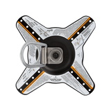 Rotating D-Ring Anchor