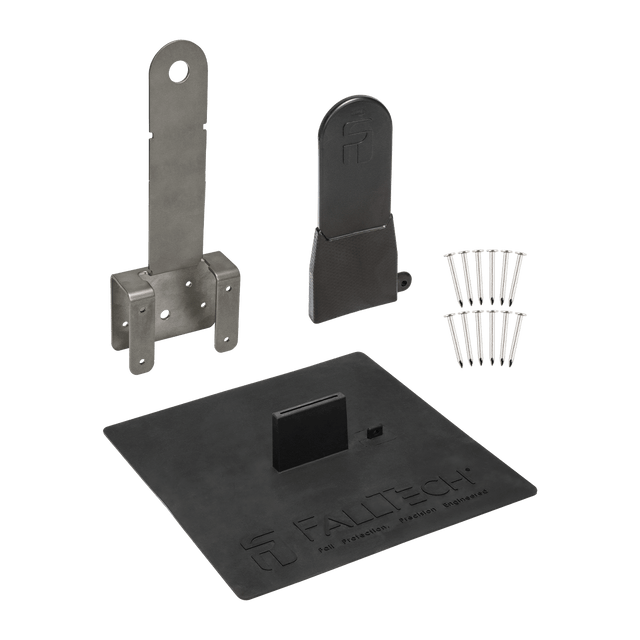 Truss Anchor Kit for Permanent Installation (7429SSK) – Maskell Rigging ...