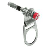 Rotating D-ring Anchor with Concrete Expansion Bolt (7451C)