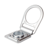 Rotating Deck Anchor for Rebar Attachment (7452AC)