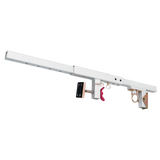 Adjustable Window and Door Jamb Anchor (7465A)
