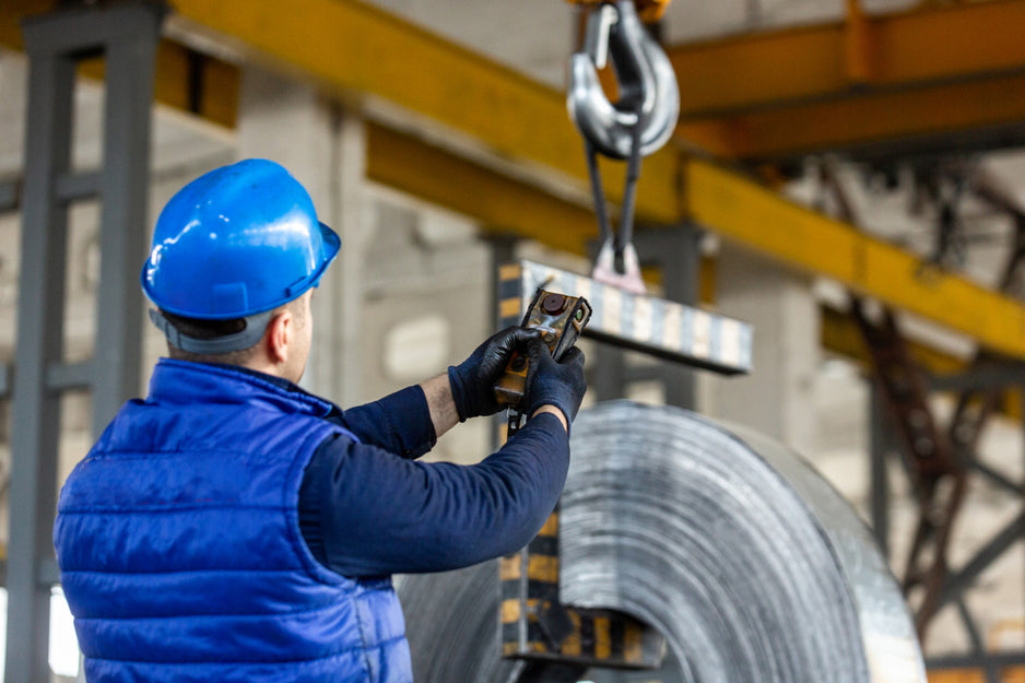 About Us – Maskell Rigging & Equipment