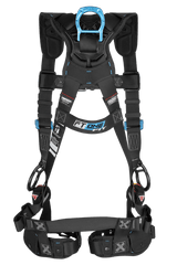 FT-One Fit™ 3D Standard Non-Belted Women's Full Body Harness, Tongue Buckle Leg Adjustments (81293D)