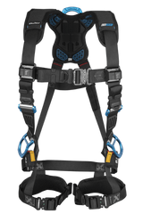 FT-One Fit™ 3D Standard Non-Belted Women's Full Body Harness, Quick Connect Adjustments (81293DQC)