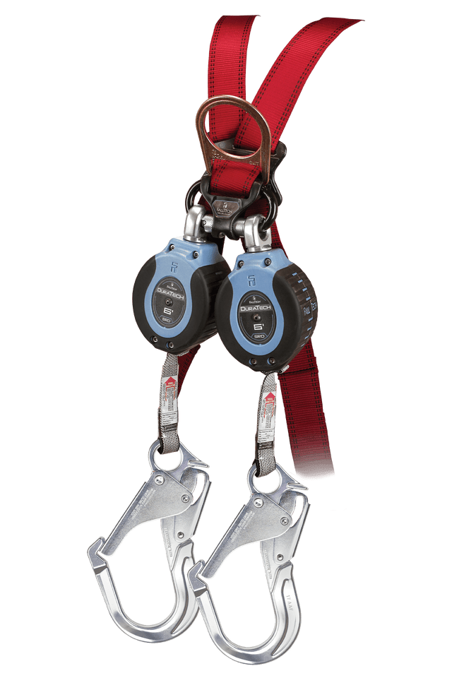 6' DuraTech® Personal SRL with Aluminum Rebar Hooks (82706TB5)