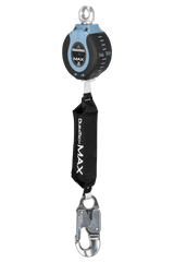 9' DuraTech® MAX Personal SRL with Aluminum Snap Hook (82709SA4)