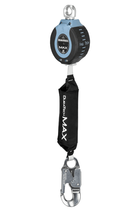 9' DuraTech® MAX Personal SRL with Aluminum Snap Hook (82709SA4)