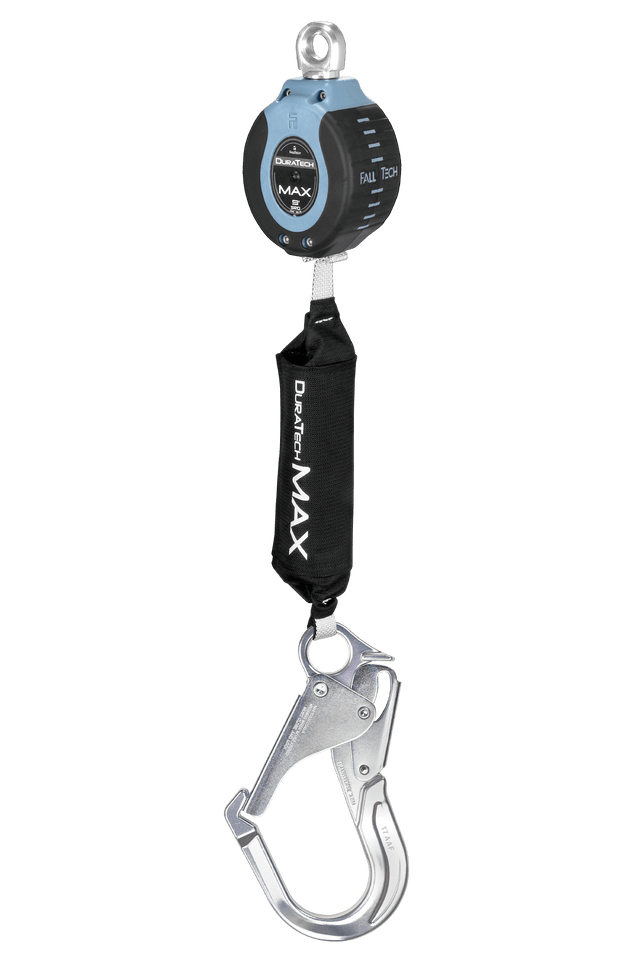 9' DuraTech® MAX Personal SRL with Aluminum Rebar Hook (82709SA5)