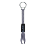 18" Dorsal D-ring Extender with Choke-loop (8366L)