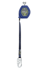 8' FT-X™ EdgeCore™ Class 2 Leading Edge Personal SRL-P, Replacement-leg with Steel Snap Hooks with SpeedLink™ (84108RP1)