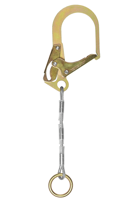 23" Cable Anchor with Extra Large Rebar Hook (8438C23X)