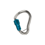 Aluminum Alloy Connecting Carabiner, 7/8" Open Gate Capacity (8466A)