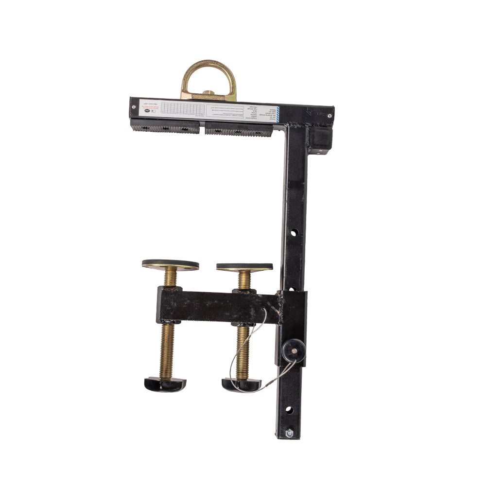 Parapet Anchor 2.36′′ – 14.17′′ (A00002) – Maskell Rigging & Equipment
