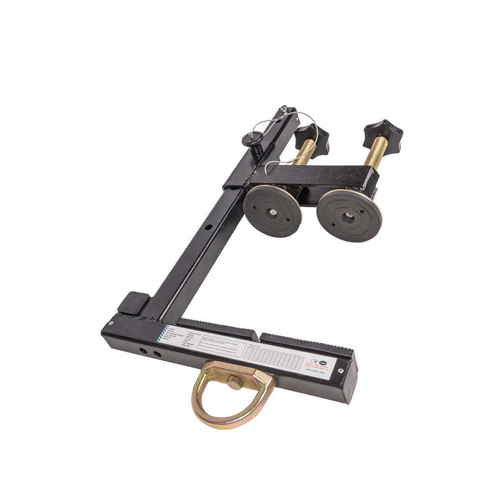 Parapet Rigging Parapet Anchor 2.36′′ – 14.17′′ (A00002) – Maskell Rigging & Equipment