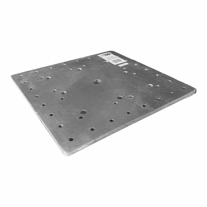 12” Roof Anchor Back Plate (ANCHOR12BACKER)