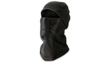 Black Black balaclava - one size fits all (BL111) Per 1