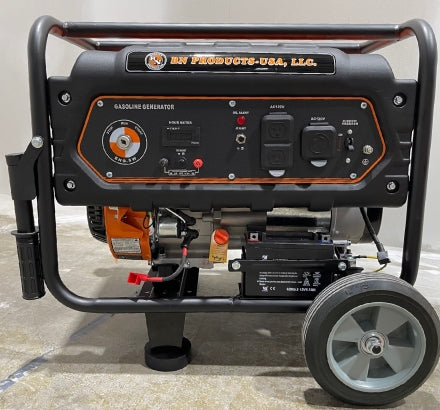 BNG3000 Gas Generator