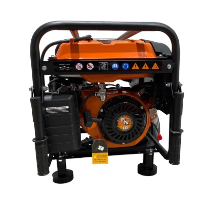 BNG3000 Gas Generator