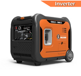 BNG5500iE Inverter Generator