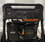 BNG7500-D4 Gas Generator