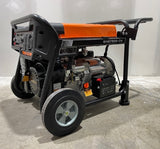 BNG7500-D4 Gas Generator