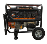 BNG7500 Gas Generator