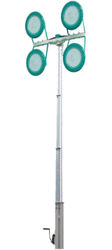 BPS LED Light Tower (ACC0029)