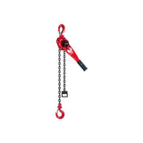 3 TON LEVER HOIST W/ 20' LIFT 09443W