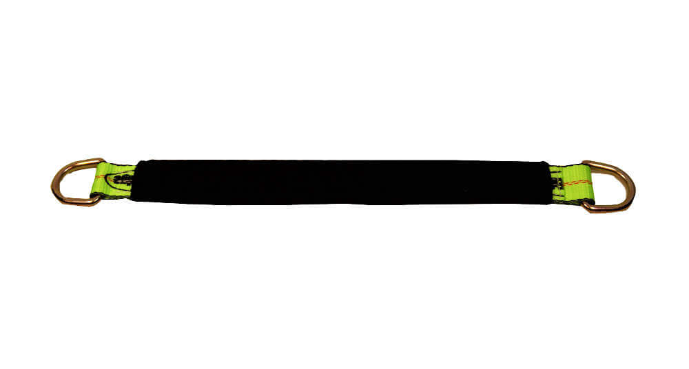 Axle Strap 2 ply 36