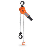 1-1/2 TON LEVER HOIST W/15' LIFT  Series 653 (5317)