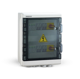 Circuit Solar Combiner Box (ACC0004)