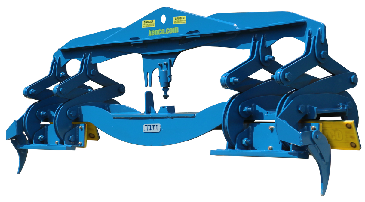 Kenco Double Barrier Lifter (KLDL14K8T9)