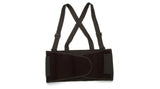 General Use Back Support - Economy Weight (BBS1003XL) Per 1