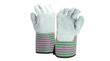 Split Cowhide Full Back Leather Palm-L (GL1005WL) Per 12