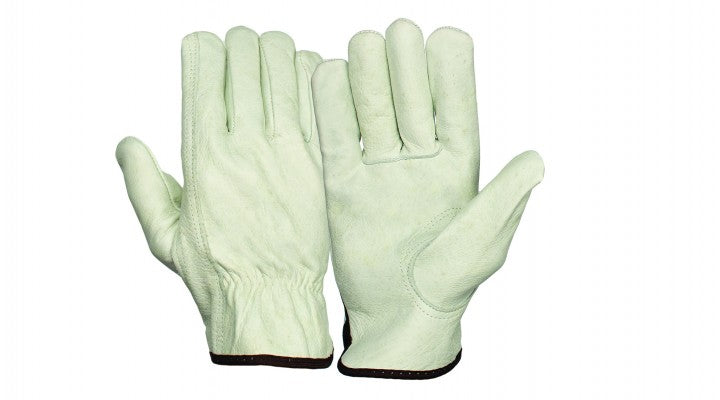 Value Cow Leather Drvr Keystne Thumb XL (GL2001KXL) Per 12