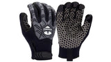 Gloves TPR Silicone Palm Hook&Loop Large (GL203HTL) Per 1