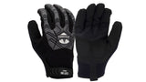 Gloves TPR PVC Palm 360 Cut A5 H&L w TS XL (GL204CHTXL) Per 1