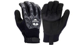 Gloves TPR PVC Palm Patch H&L w TS Small (GL204HTS) Per 1
