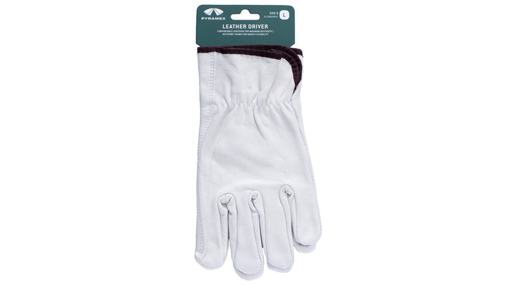 Goatskin Driver Keystone Thumb - Hang Tagged - X2 (GL3001KHTX2) Per 12